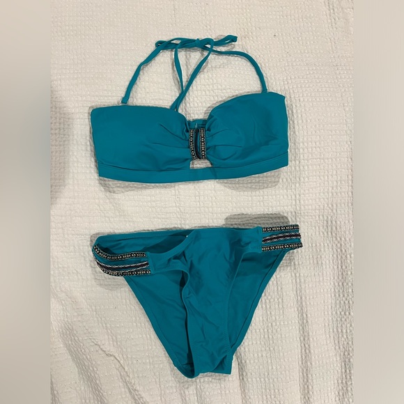 Swimsuit - Picture 1 of 1